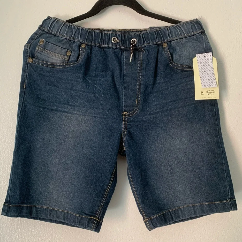 Nautica nwt big